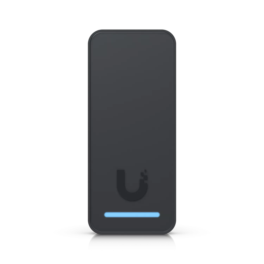 Ubiquiti UniFi Access Reader G3 Black | UA-G3-B