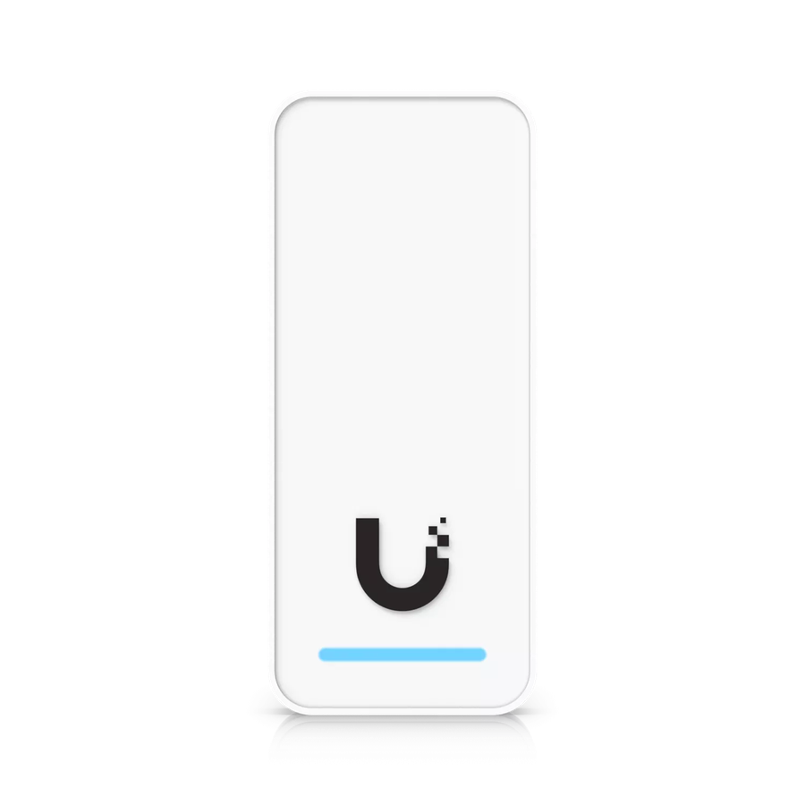 Ubiquiti UniFi Access - Access Reader G3 White | UA-G3-W