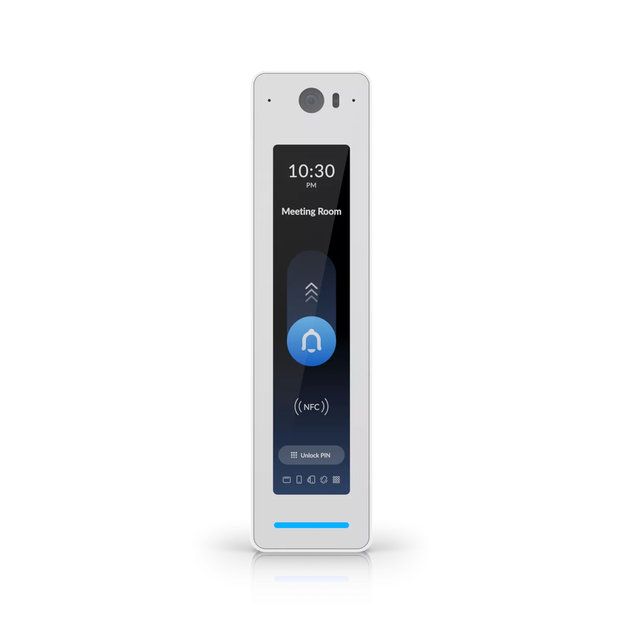 Ubiquiti UniFi Access Reader G3 | UA-G3-Pro-W