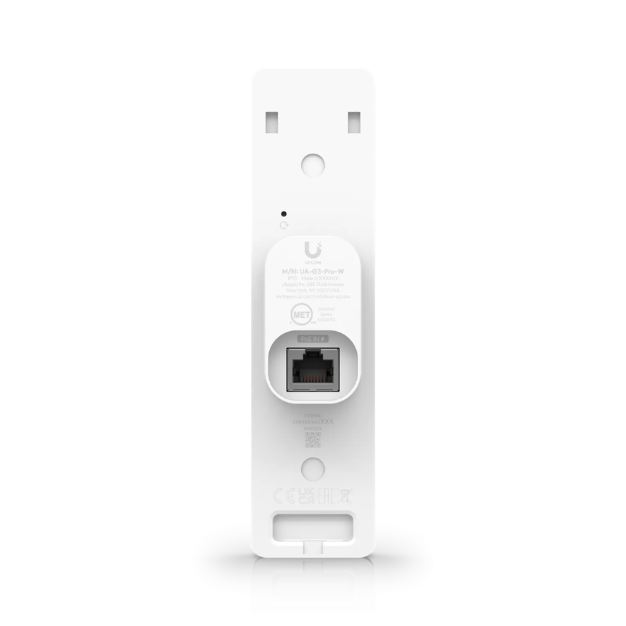 Ubiquiti UniFi Access Reader G3 | UA-G3-Pro-W