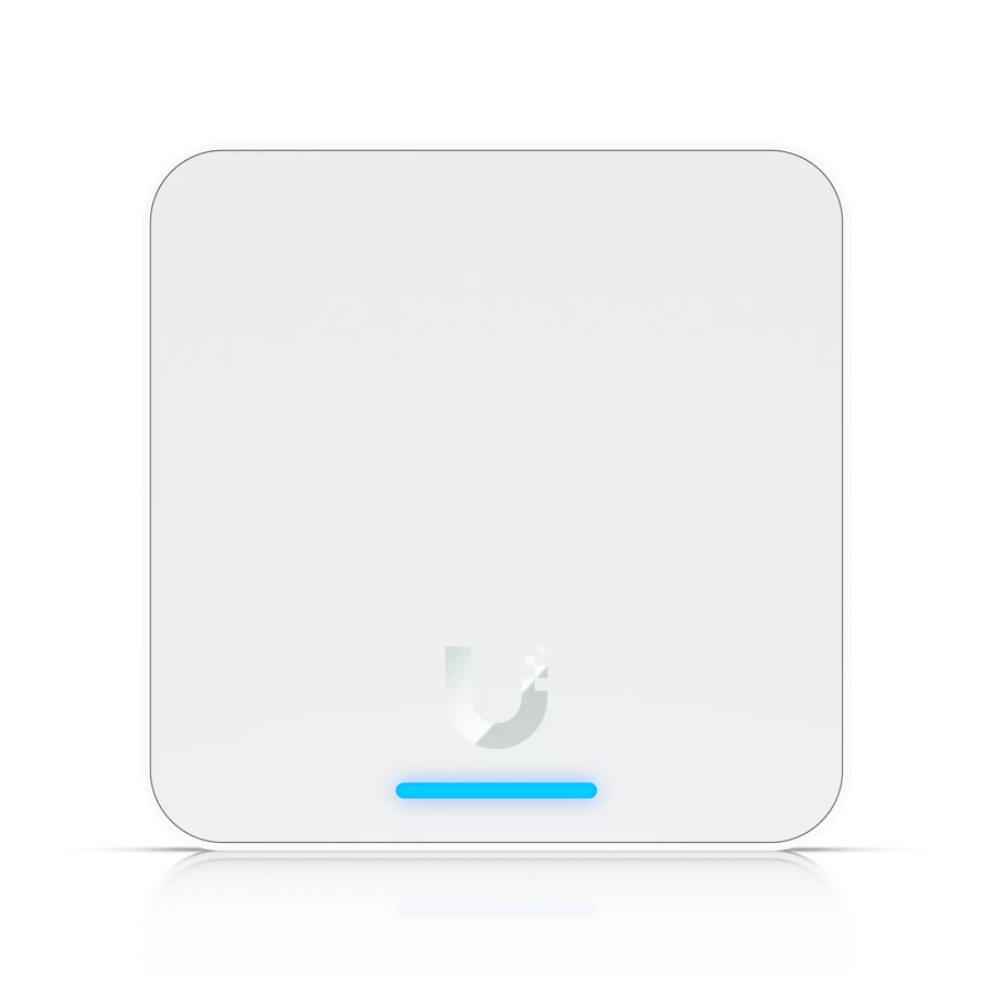 Ubiquiti UniFi Access NFC Card Reader with Keypad | UA-G3-Flex-W