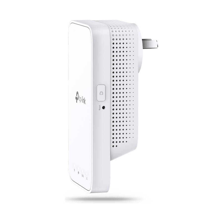 TP-Link RE300 AC1200 Mesh Wi-Fi Range Extender