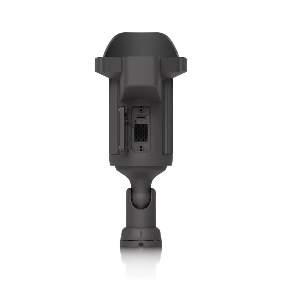 Ubiquiti UniFi Protect 8MP LPR Camera | UVC-AI-LPR-B