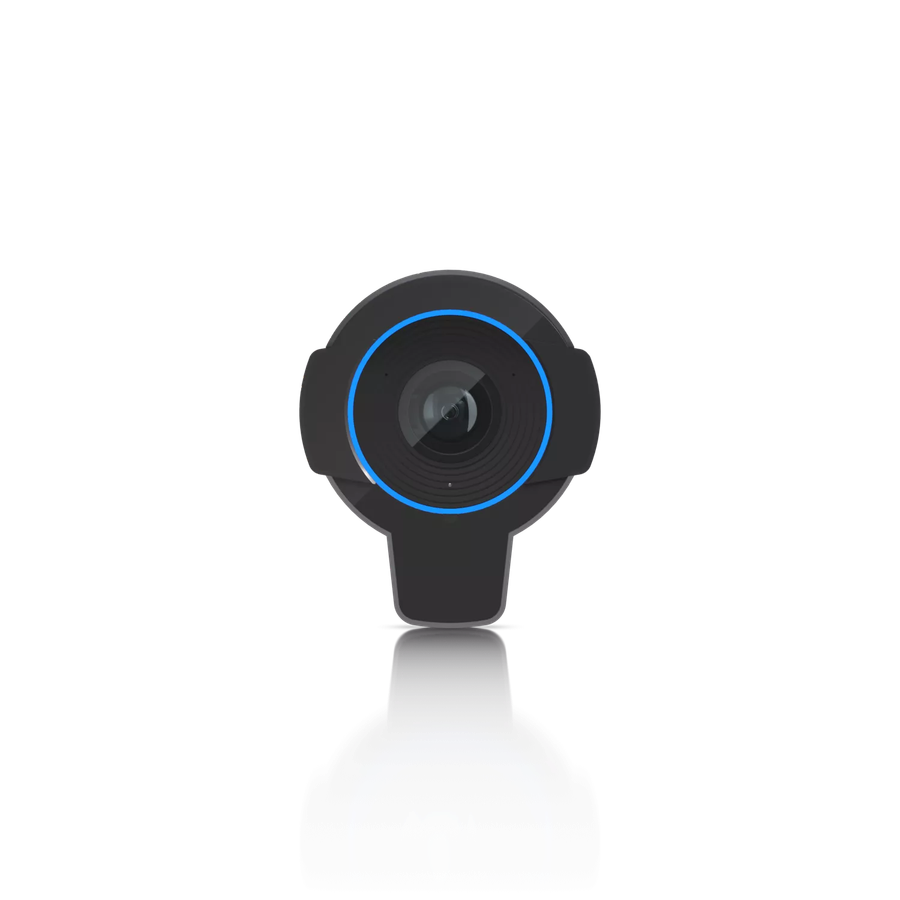 Ubiquiti UniFi Protect 8MP LPR Camera | UVC-AI-LPR-B