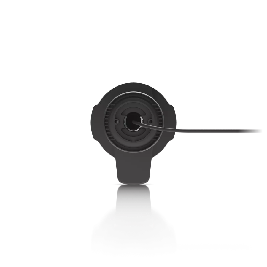 Ubiquiti UniFi Protect 8MP LPR Camera | UVC-AI-LPR-B
