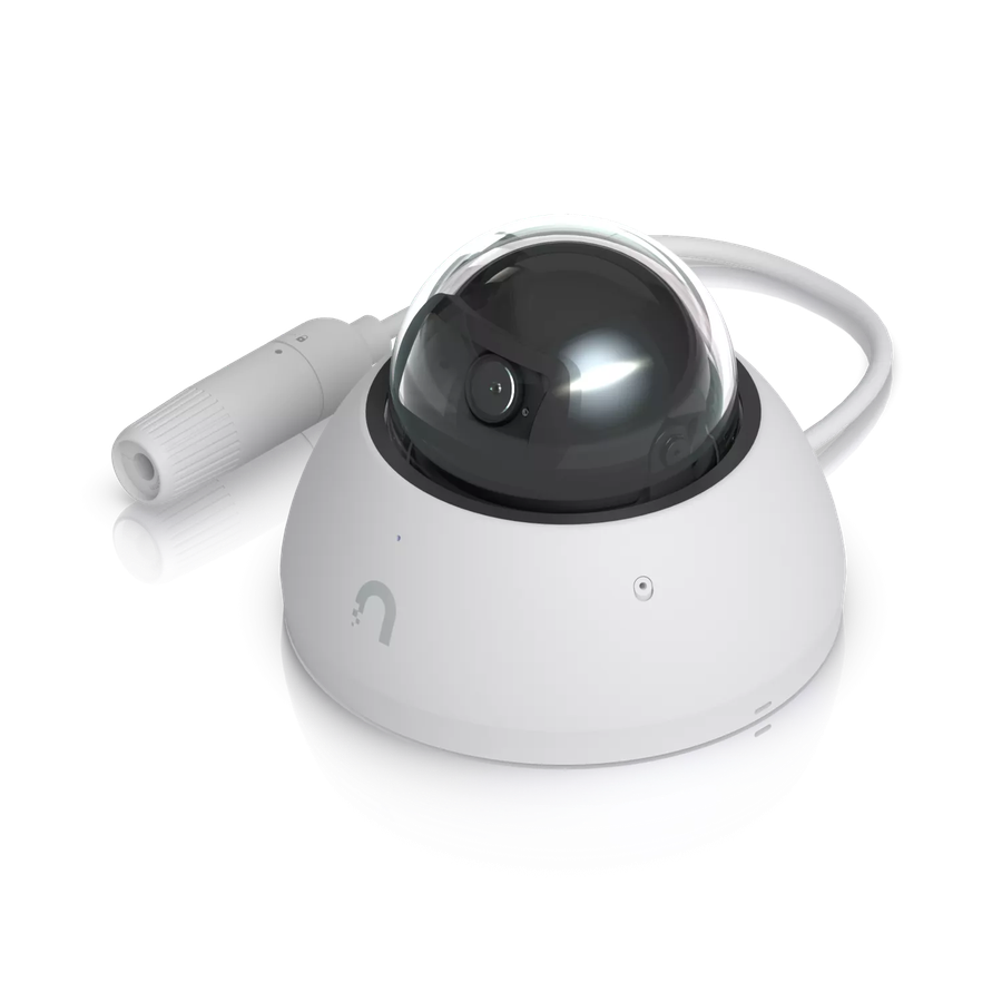 Ubiquiti UniFi Protect 8MP AI Dome IP Camera | UVC-AI-Dome-W