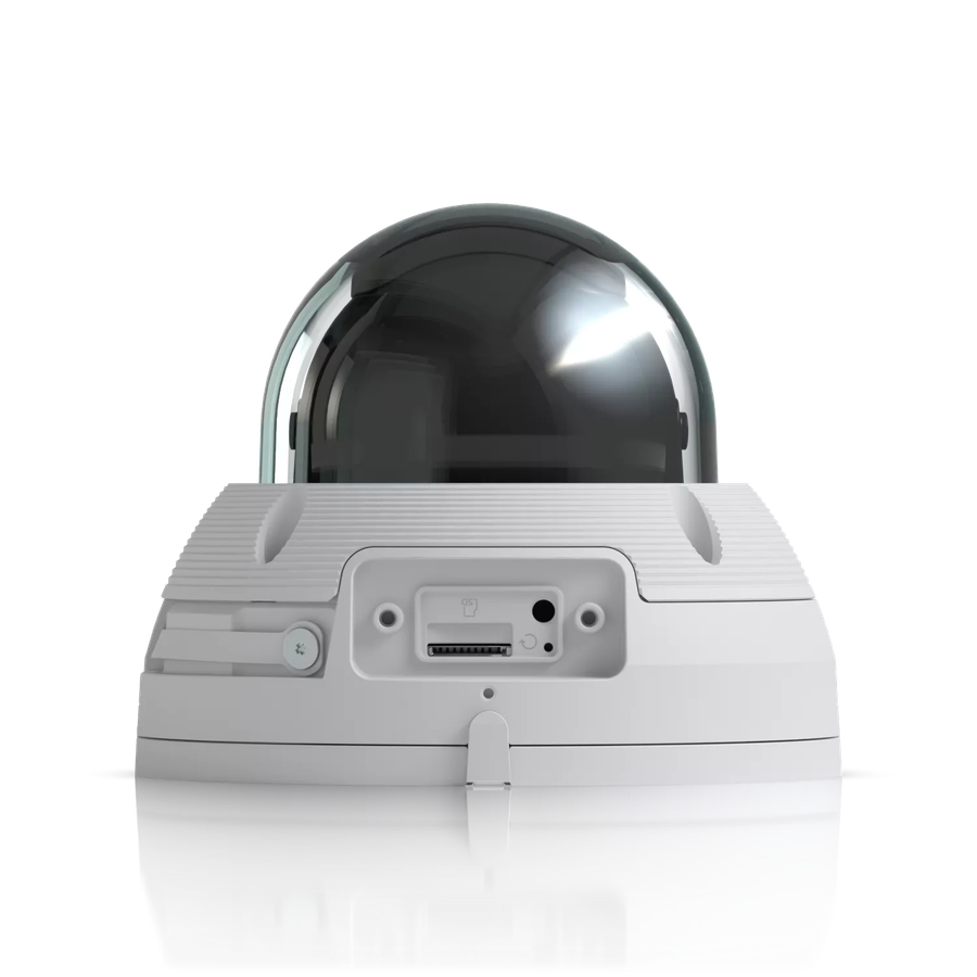 Ubiquiti UniFi Protect 8MP AI Dome IP Camera | UVC-AI-Dome-W
