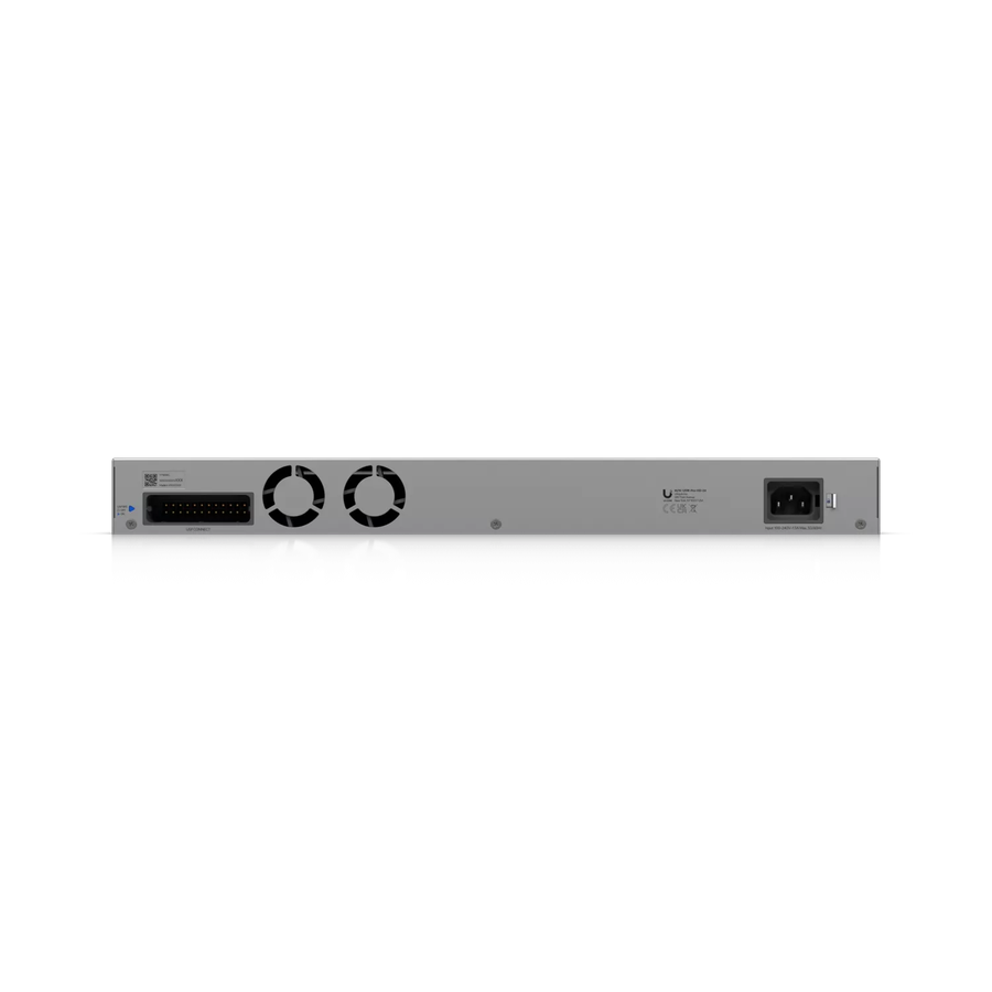 Ubiquiti UniFi Pro HD 24 Port Switch | USW-Pro-HD-24