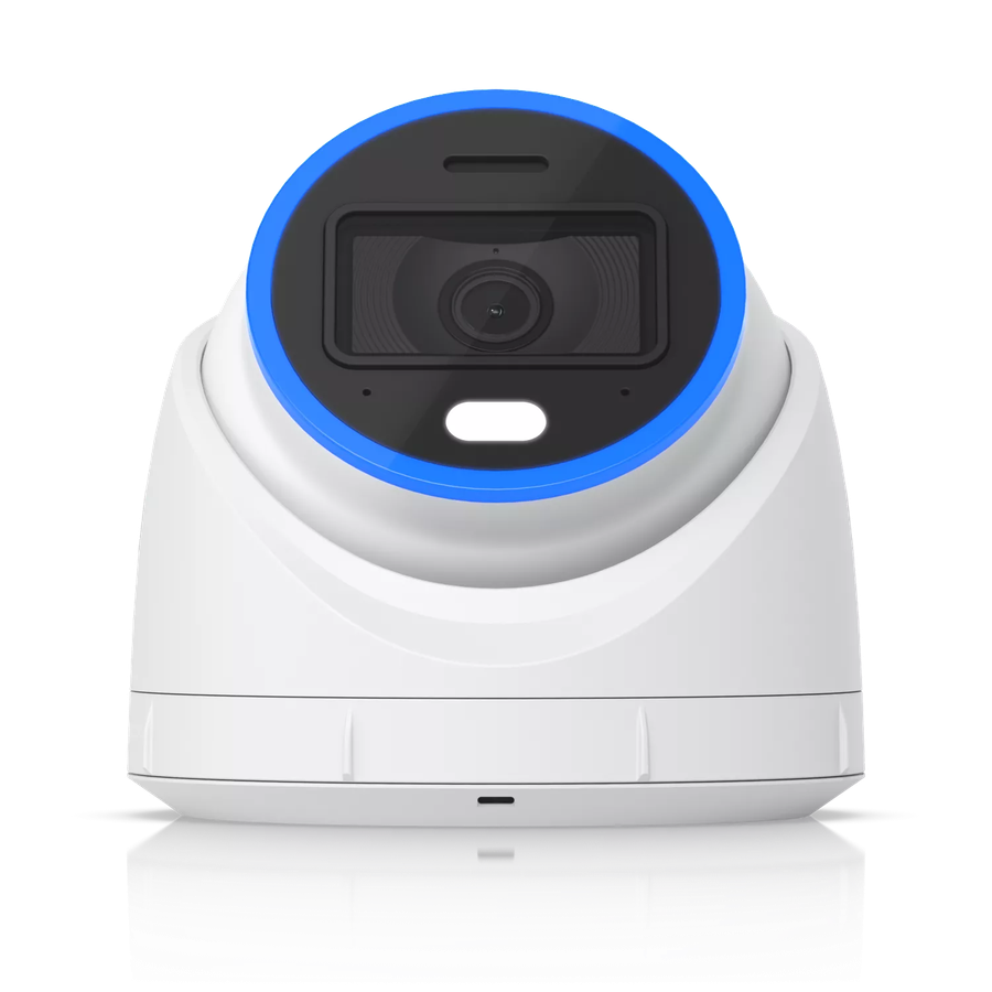 Ubiquiti UniFi Protect 8MP AI Turret IP Camera | UVC-AI-Turret-W