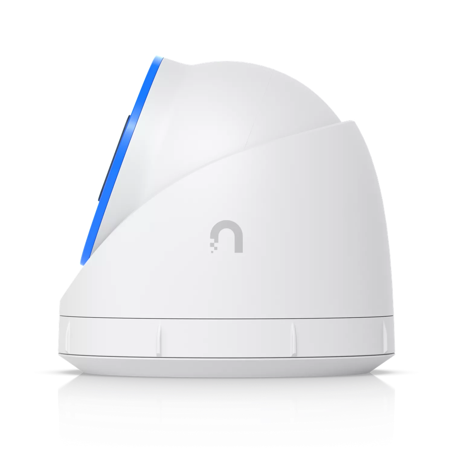 Ubiquiti UniFi Protect 8MP AI Turret IP Camera | UVC-AI-Turret-W