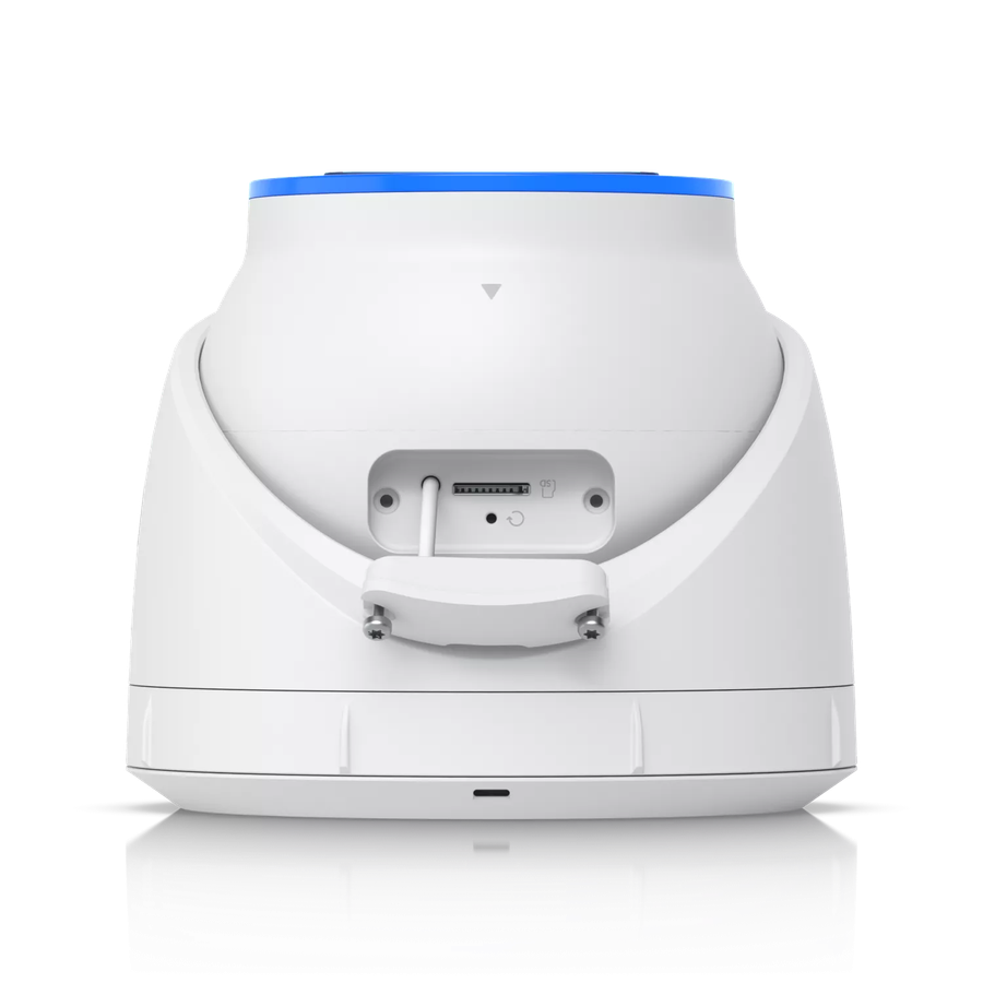 Ubiquiti UniFi Protect 8MP AI Turret IP Camera | UVC-AI-Turret-W