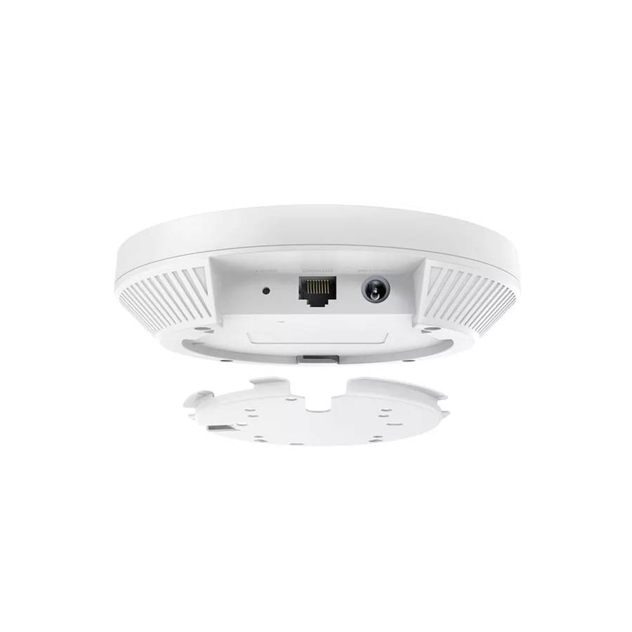 TP-Link AX1800 Ceiling Mount Dual-Band Access Point | TP-EAP613
