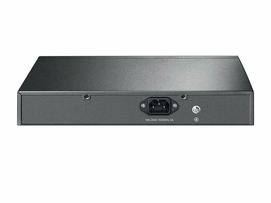 TP-Link 16-Port 8-Port PoE+ Gigabit Easy Smart Switch | TL-SG1016PE