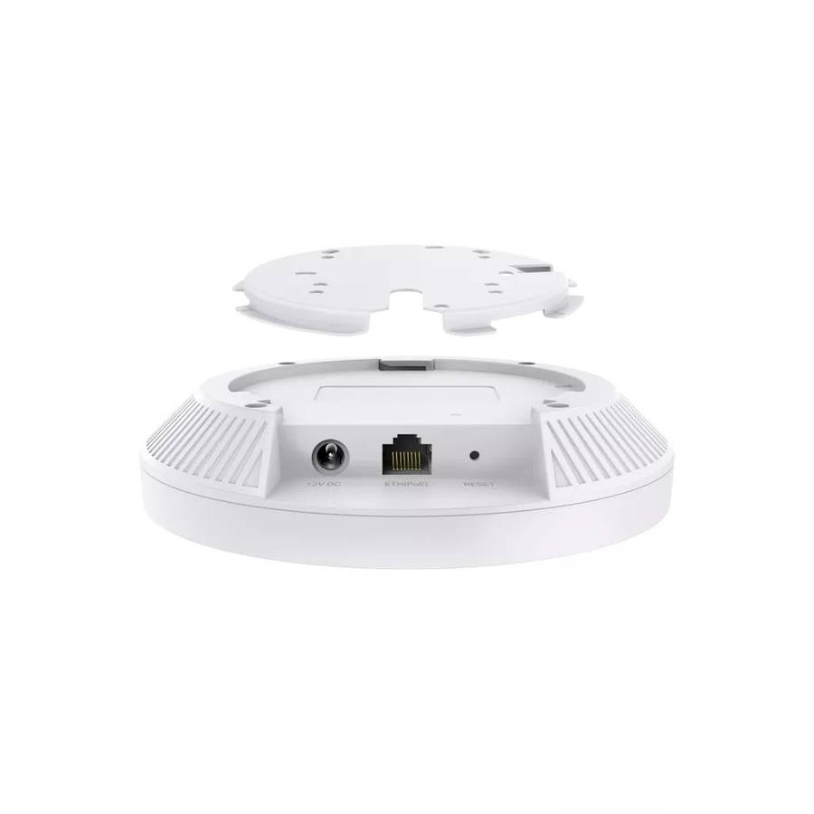 TP-Link Omada BE3600 Ceiling Mount Wi-Fi 7 Access Point | TP-EAP723