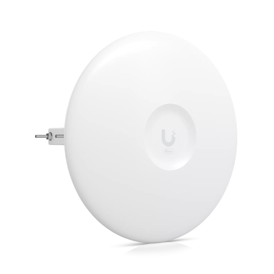 Ubiquiti UISP 60GHz/5GHz Wave Pro Includes POE Injector | Wave-Pro