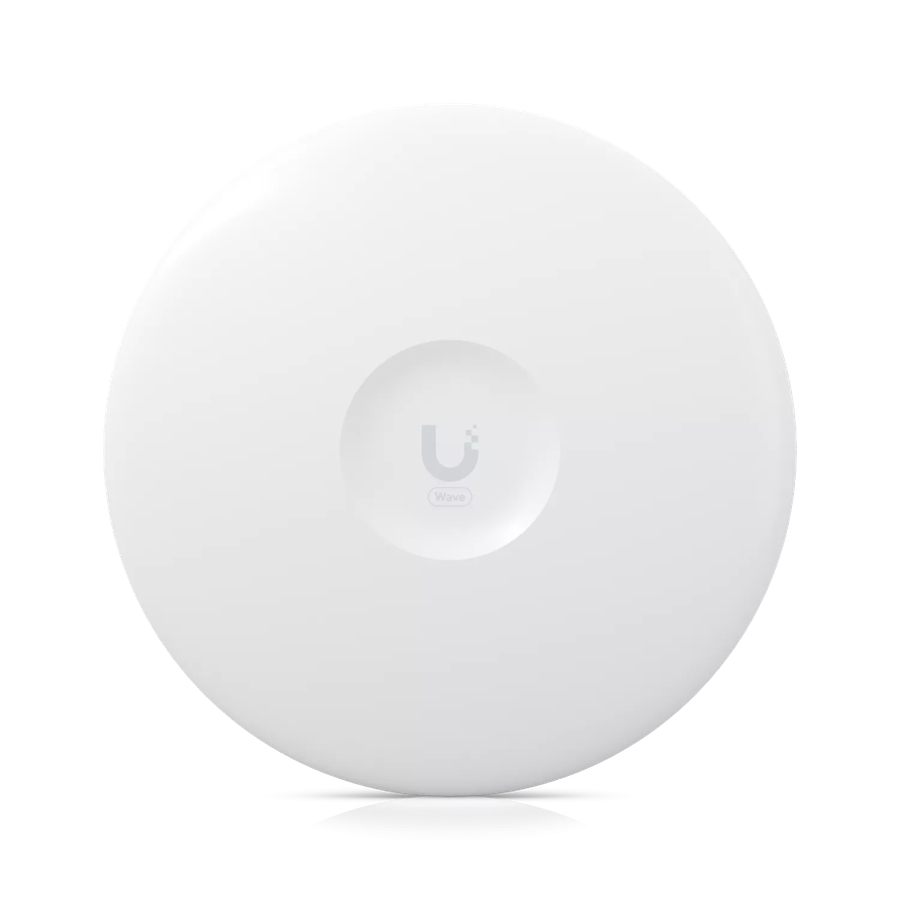 Ubiquiti UISP 60GHz/5GHz Wave Pro Includes POE Injector | Wave-Pro