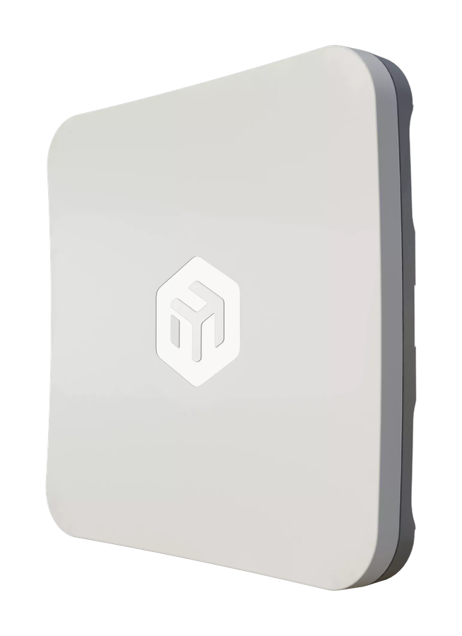 MikroTik SXTsq 5 ax - 5GHz Wi-Fi 6 Outdoor CPE