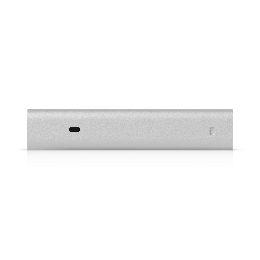 Ubiquiti UniFi Cloudkey+ | UCK-G2-SSD