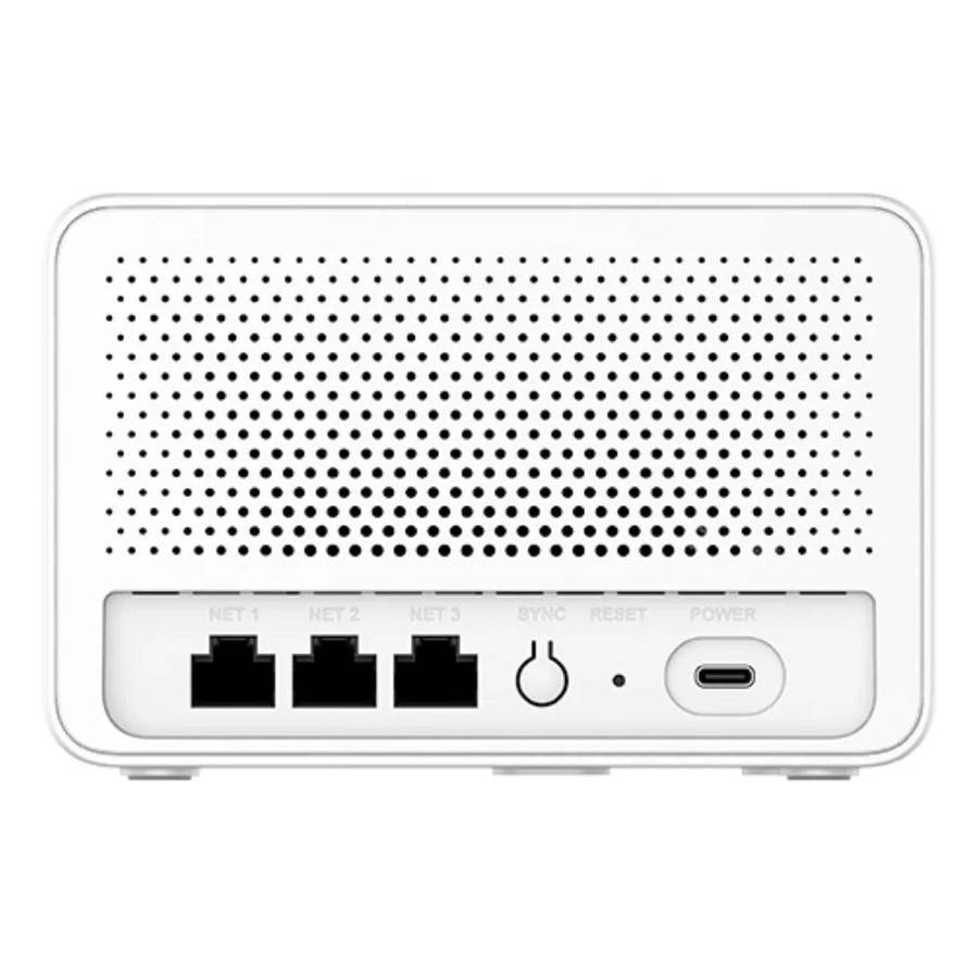 Grandstream WiFi 6 Mesh router | GWN7062E