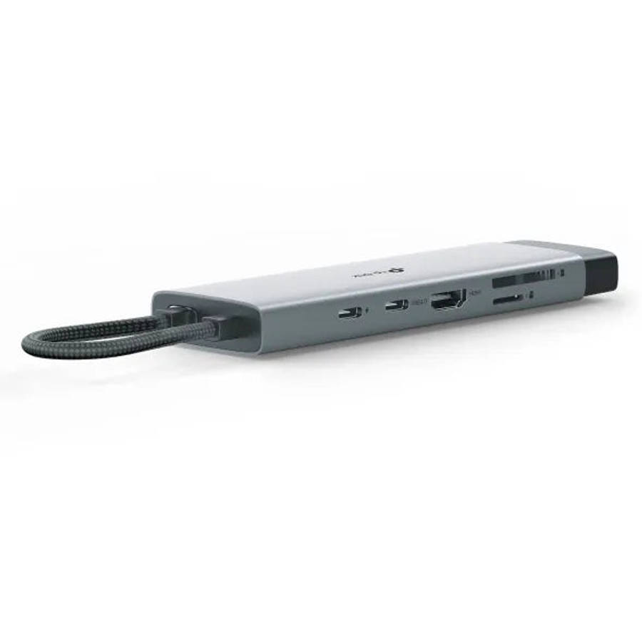 TP-Link USB Type-C 9-in-1 Hub | UH9120C | MiRO