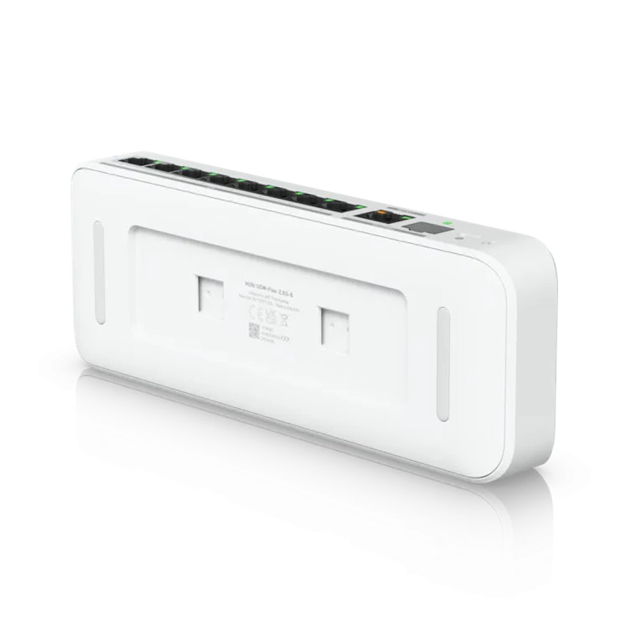 Ubiquiti UniFi - Switch FLEX, 8 Port 2.5GbE
