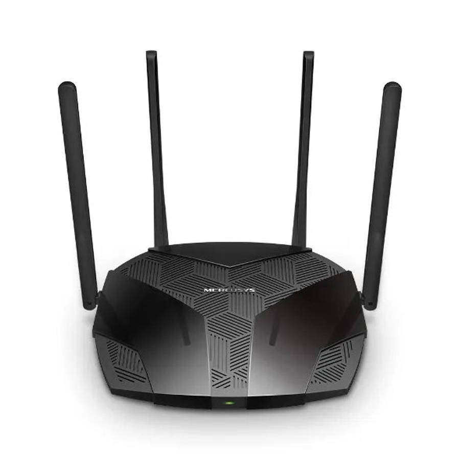Mercusys AX3000 Wi-Fi 6 Mesh Router | MRC-MR80X