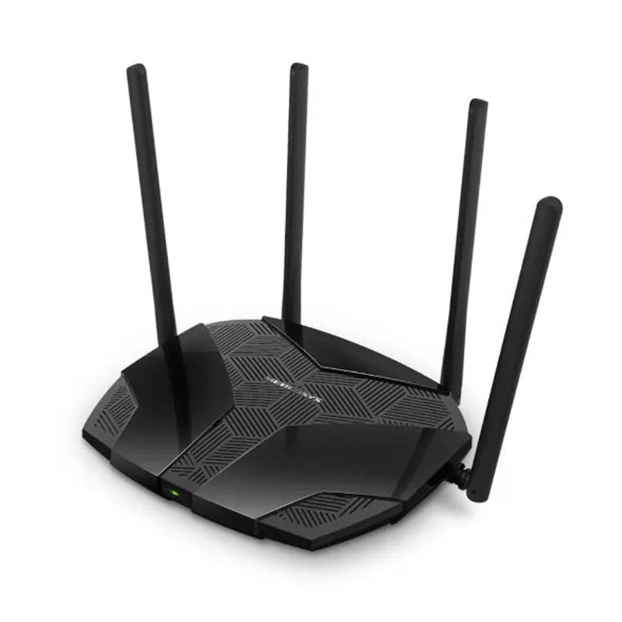 Mercusys AX3000 Wi-Fi 6 Mesh Router | MRC-MR80X