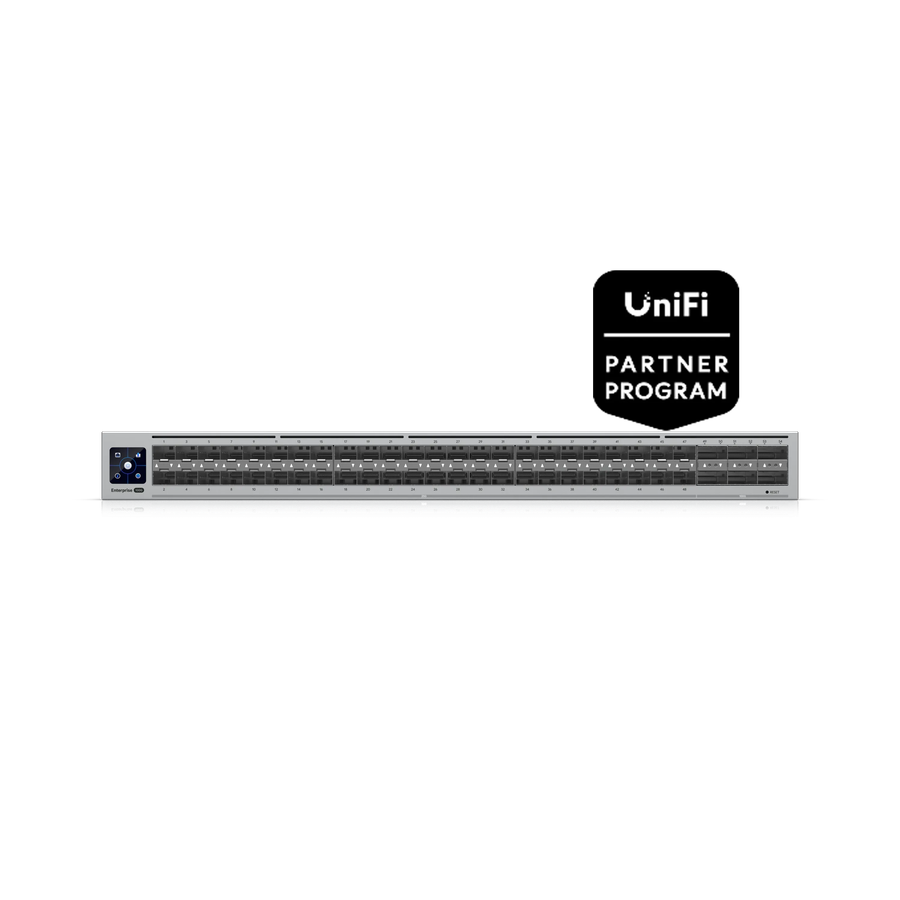Ubiquiti UniFi Enterprise Campus Aggregation | ECS-Aggregation