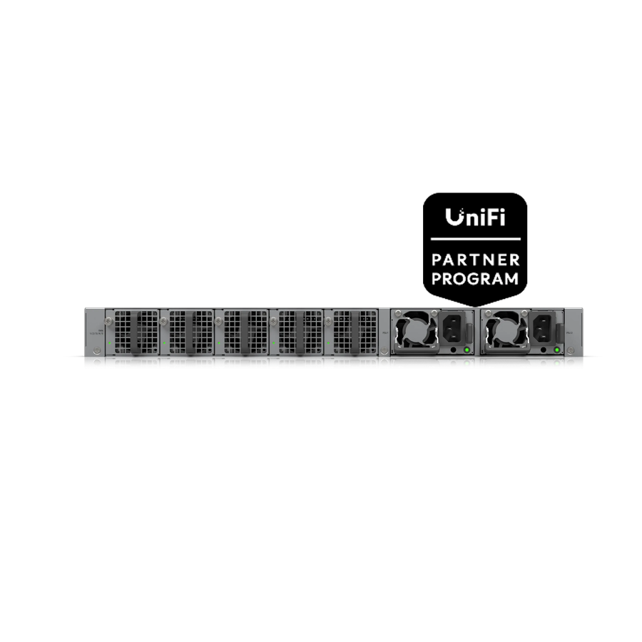 Ubiquiti UniFi Enterprise Campus Aggregation | ECS-Aggregation