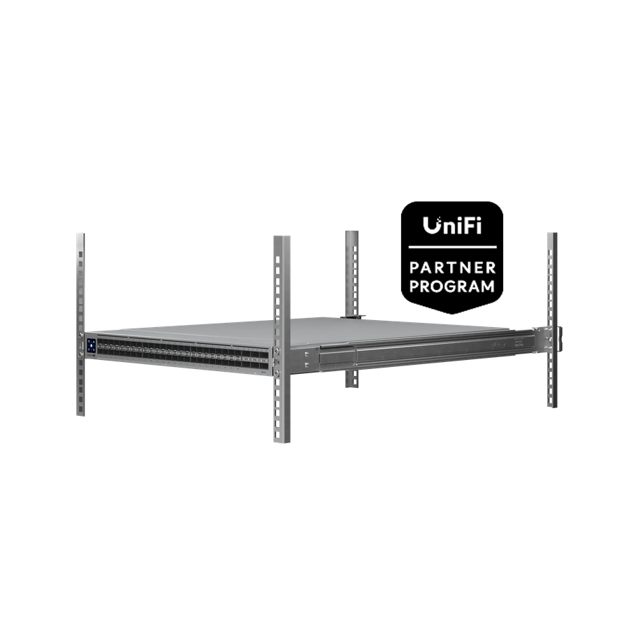 Ubiquiti UniFi Enterprise Campus Aggregation | ECS-Aggregation