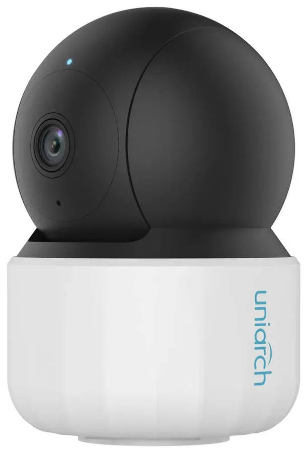 Uniview UNV Uniarch 3MP WiFi Pan-Tilt Indoor Camera | Uho-S3E-M3F3-A