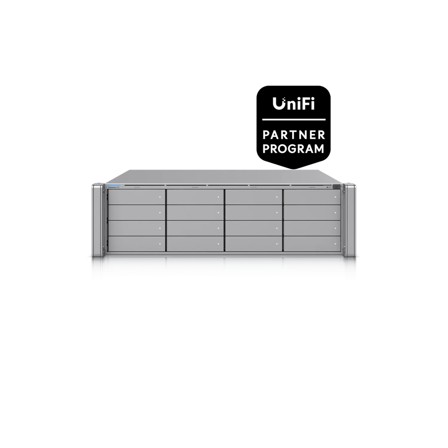 Ubiquiti UniFi Enterprise Network Video Recorder | ENVR