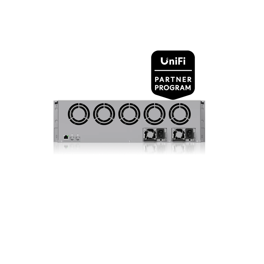 Ubiquiti UniFi Enterprise Network Video Recorder | ENVR