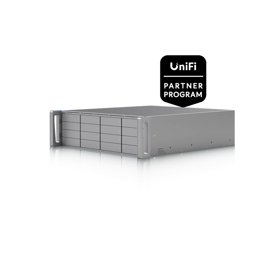 Ubiquiti UniFi Enterprise Network Video Recorder | ENVR