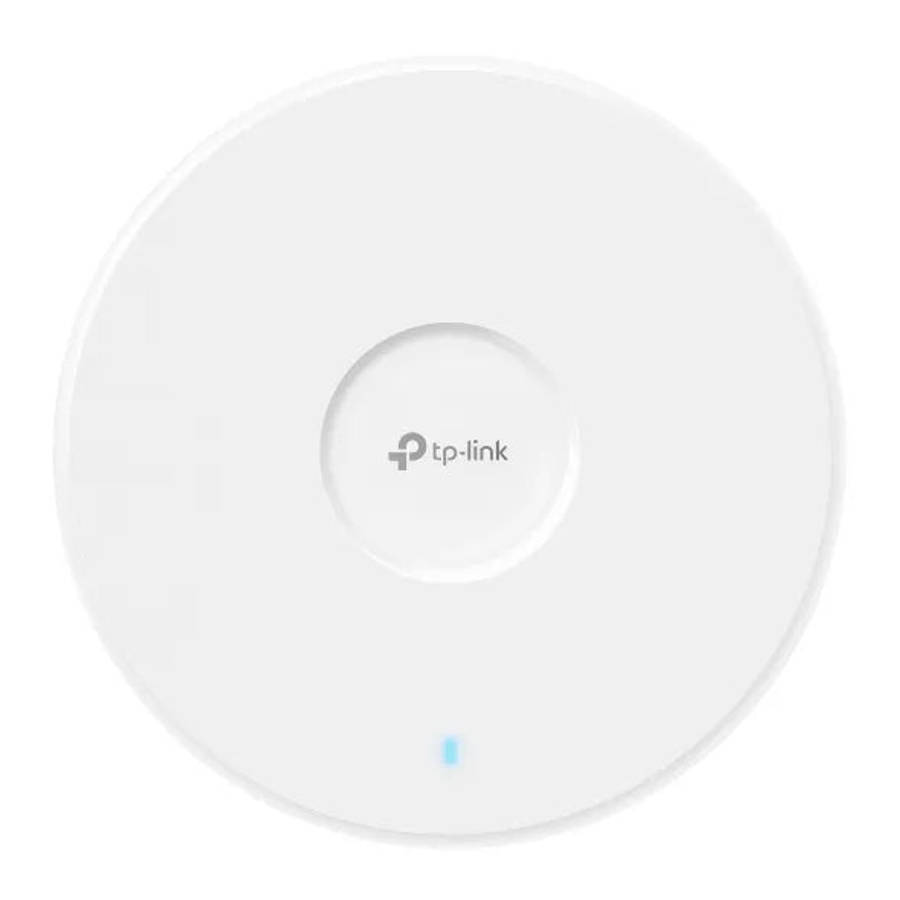 TP-Link BE19000 Tri-Band Wi-Fi 7 Access Point | EAP783