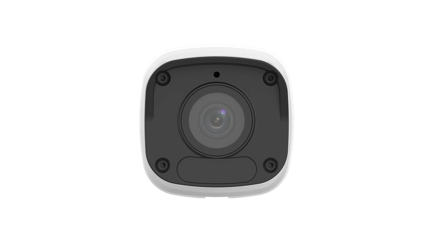 Uniview UNV 2MP Fixed Mini Bullet IP Camera 4mm | IPC2122LB-SF40-A2