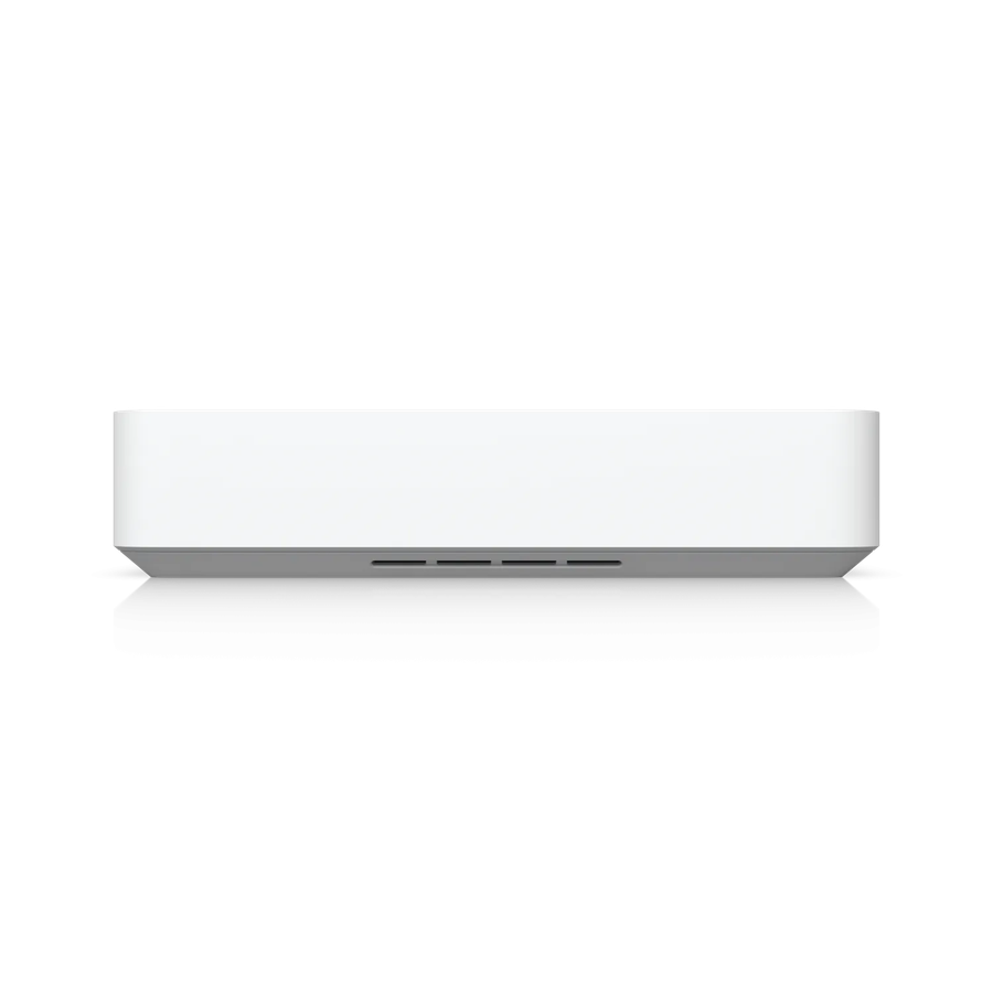 Ubiquiti UniFi Protect 6-port PoE 1 HDD Bay | UNVR-Instant