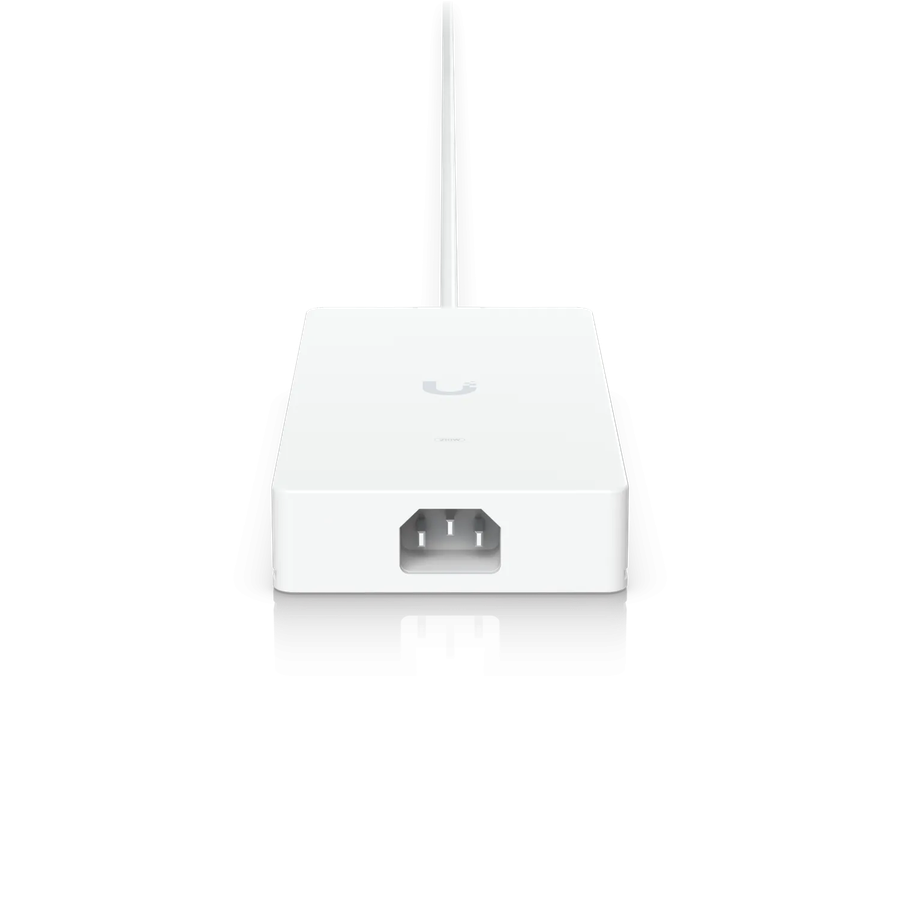 Ubiquiti UniFi 54V 210W AC Power Supply | UACC-Adapter-AC-210W