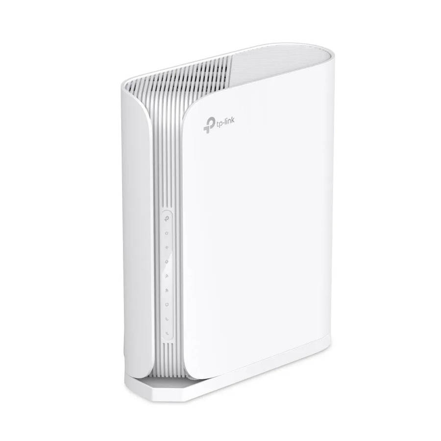 TP-Link XGS-PON ONU WiFi 7 BE7200 Wireless Router with FXS | XGB430v Pro