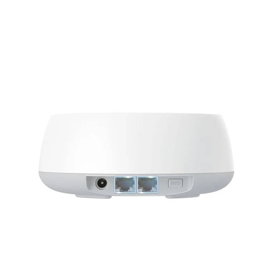 TP-Link Deco BE25 BE3600 Wi-Fi 7 Mesh (3-Pack) | TP-DECOBE25-3P