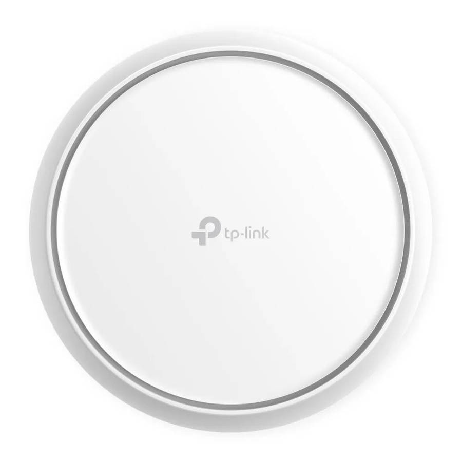 TP-Link Aginet BE3600 Wi-Fi 7 Mesh AP | HB210 Pro