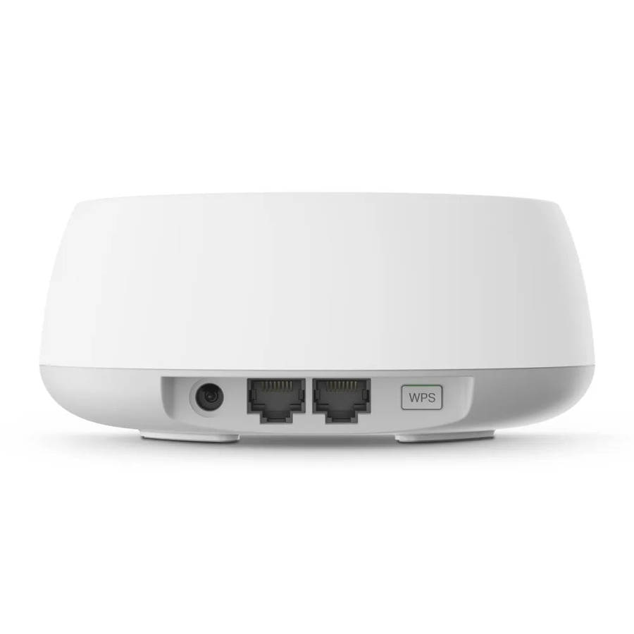 TP-Link Aginet BE3600 Wi-Fi 7 Mesh AP | HB210 Pro