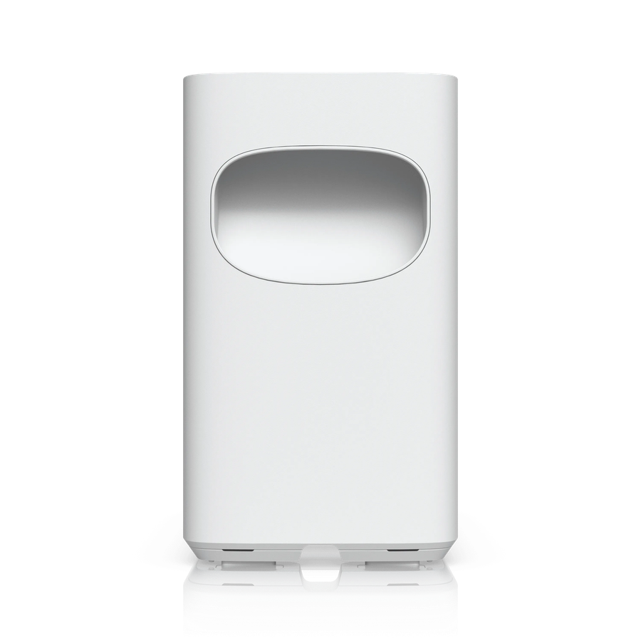 Ubiquiti UniFi NAS 2 Bay White | UNAS-2-W