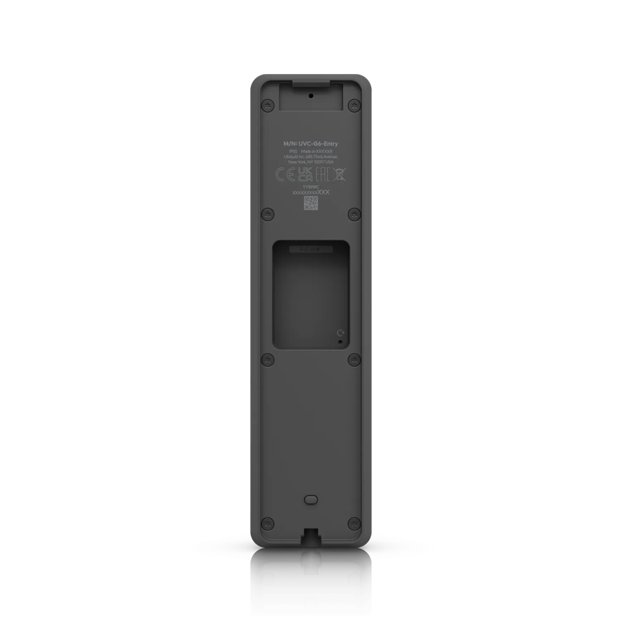 Ubiquiti UniFi G6 Entry | UVC-G6-Entry