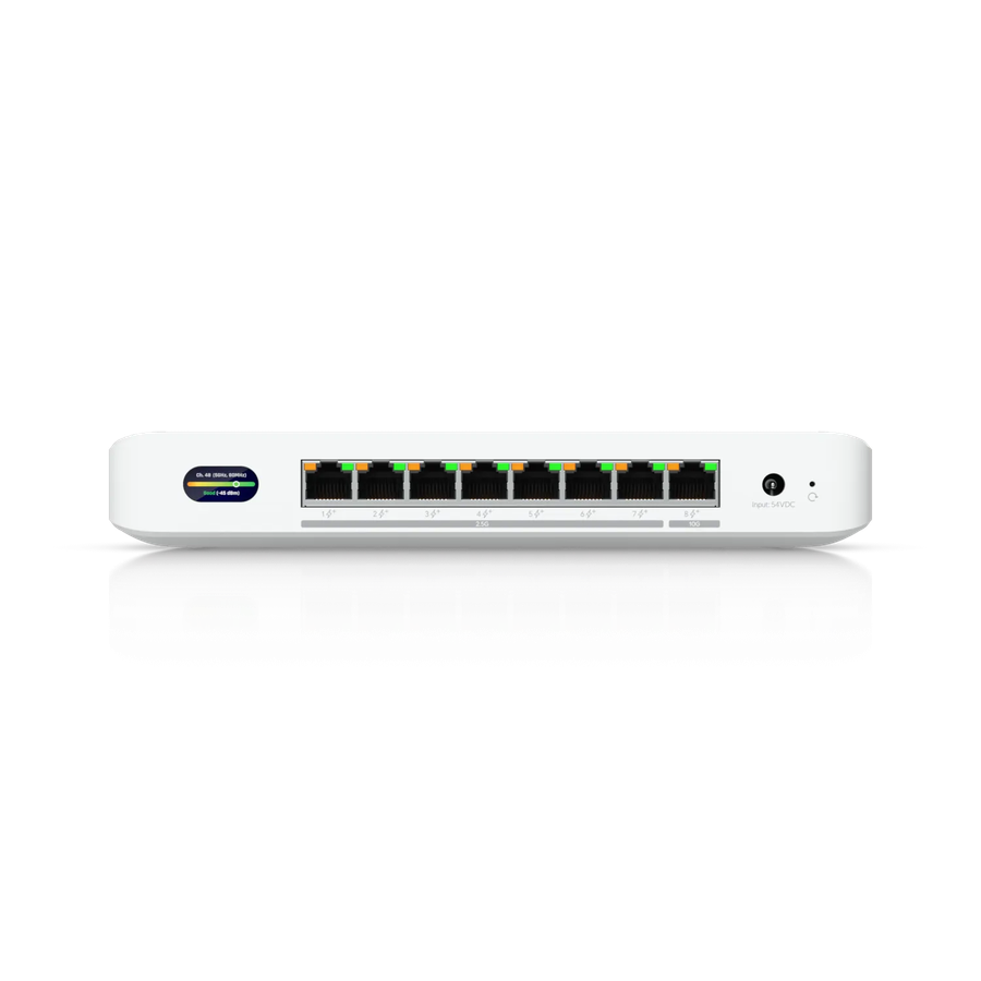Ubiquiti UniFi Device Bridge Switch | UDB-Switch