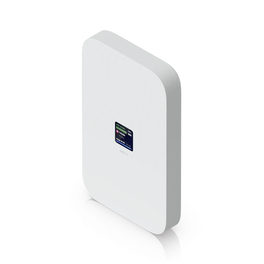 Ubiquiti UniFi 5G Max Modem | U5G-Max