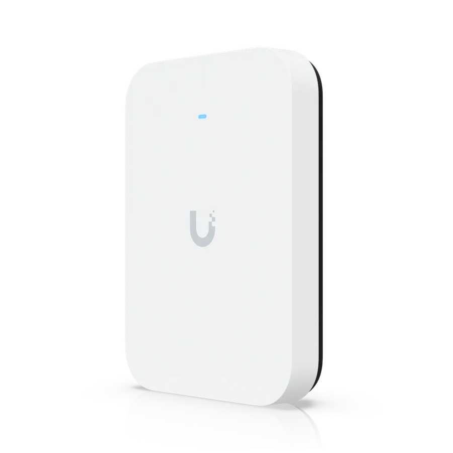 Ubiquiti UniFi WiFi 7 Pro XG In-Wall Indoor Access Point | U7-Pro-XG-Wall