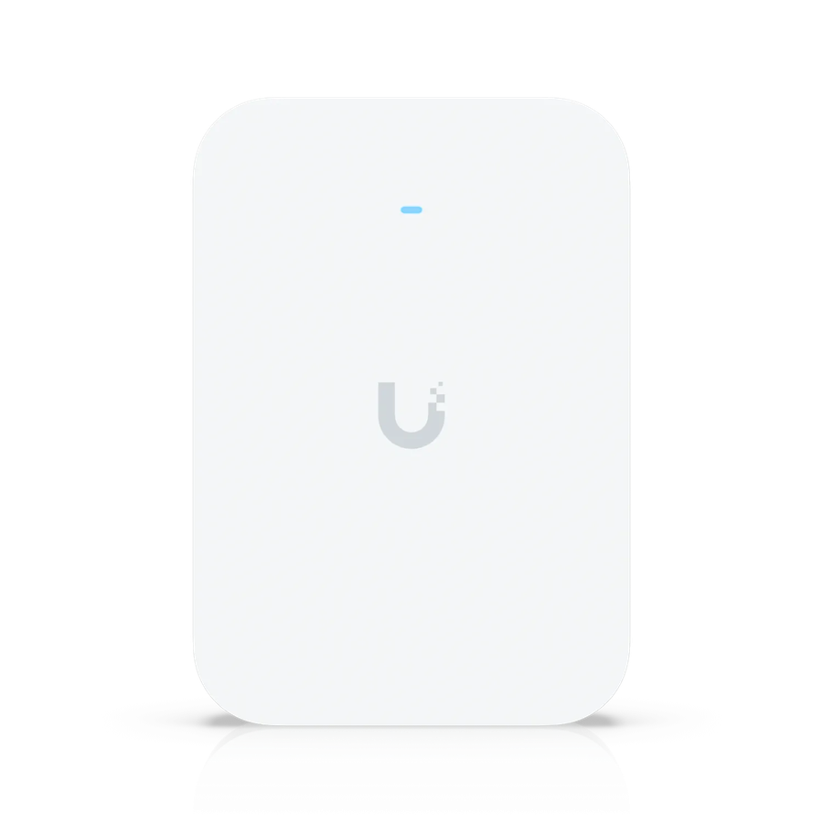 Ubiquiti UniFi WiFi 7 Pro XG In-Wall Indoor Access Point | U7-Pro-XG-Wall