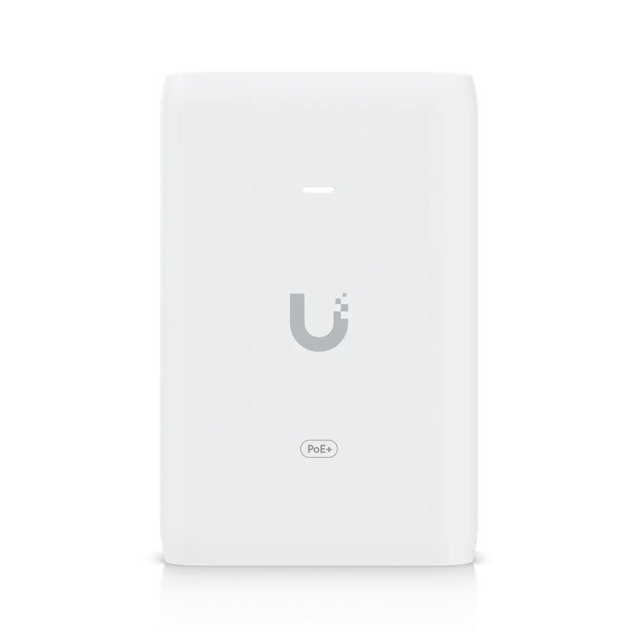 Ubiquiti 2.5GbE 48V 30W PoE++ Adapter | UACC-PoE++-2.5G