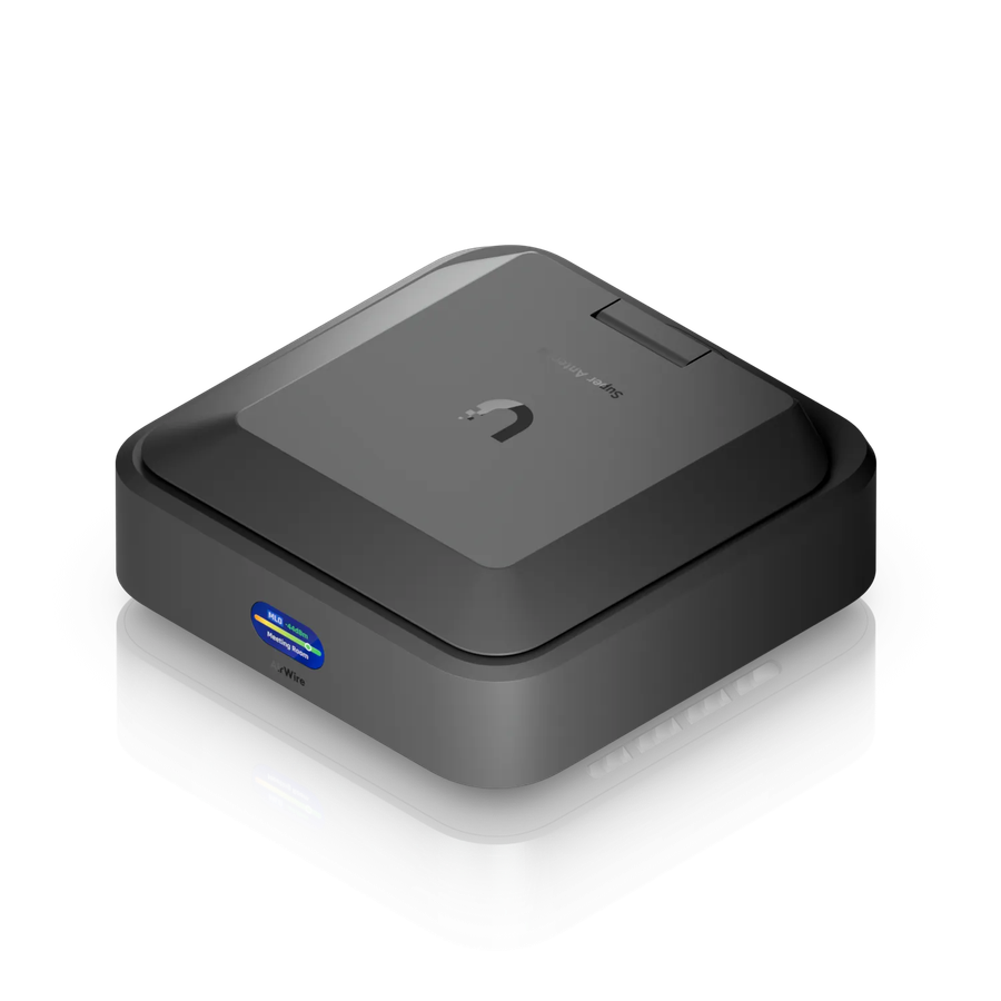 Ubiquiti UniFi WiFi 7 AirWire | U-AirWire